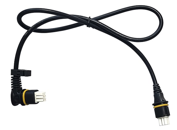 Motorkabel für Pflegebett Stiegelmeyer Bild 1