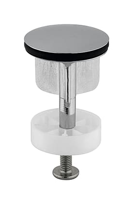 Verschlussstopfen für Excentergarnitur Bild 1