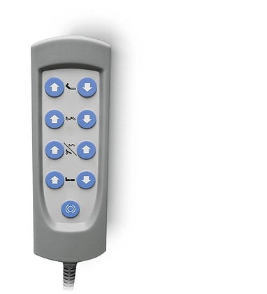 Handschalter Autokontur APF Völker Bild 1