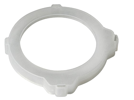 Fußkappe für Pflegebett Völker Bild 1