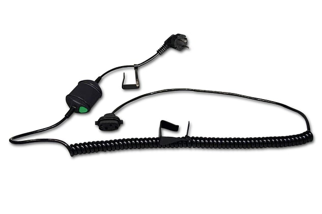 Das EPR-Kabel mit Netzfreischaltung ​kann für Pflegebetten mit Okin- und Ilcon-Antrieben (Baureihen ab 2003) benutzt werden. Bild 1