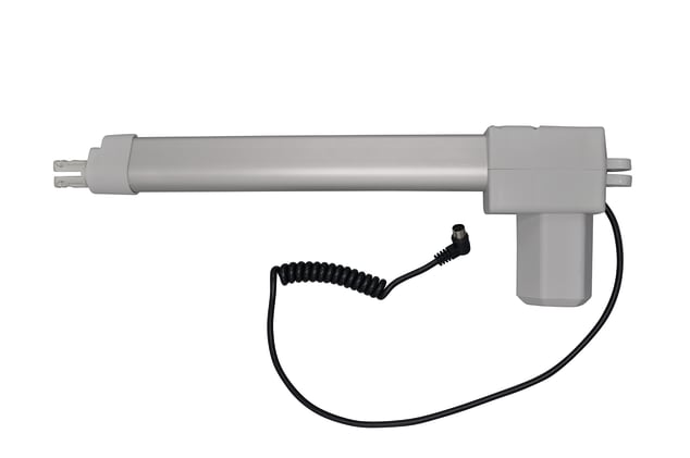 Hubmotor für Pflegebett Völker 5380/ 5381 Bild 1