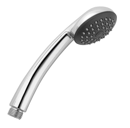 Handbrause Baso chromfarben Bild 1