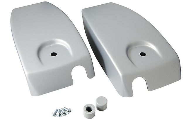 Radverkleidung für Pflegebett Völker Bild 1