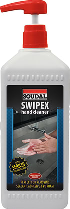 Swipex Handcleaner Soudal Bild 1
