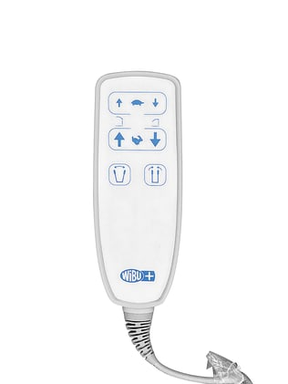 Handschalter für Aufstehhilfe Maya/Faun 2022 Bild 1