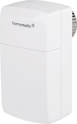 Homematic IP Heizkörperthermostat - kompakt Bild 1