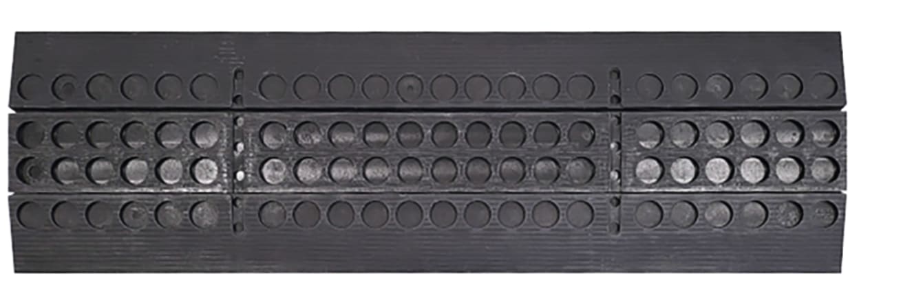 Türschwellenrampe quick2go Bild 1