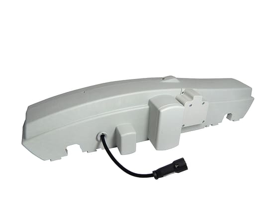 Motor für Pflegebett Völker Bild 1