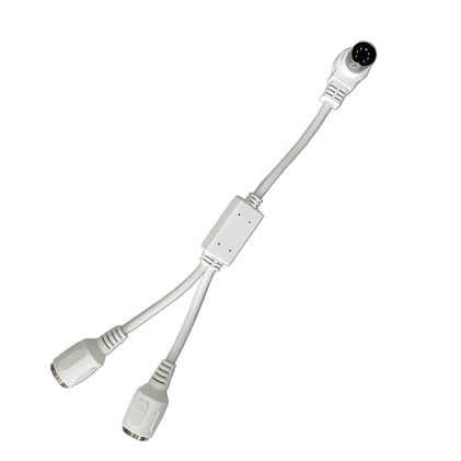 Y-Adapter für Rufanlage Varolux Bild 1