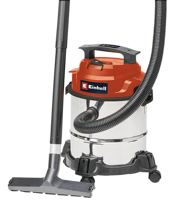 Nass Trockensauger TC-VC 1812 S Einhell Bild 1