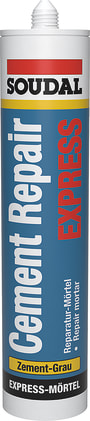 Acrylat Soudal Cement Repair Express Bild 1