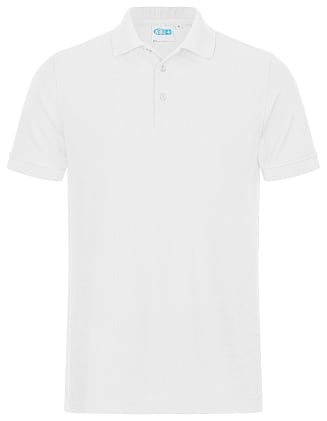 Dieses Poloshirt besteht aus einem Mischgewebe, das für optimalen Tragekomfort und Langlebigkeit sorgt. Ideal für den Berufsalltag. Bild 1