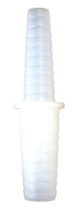 Adapter für Absauggerät Atmos - Ersatzteil für LC161/261 Bild 1