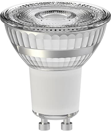 LED GU10 Reflektor 3,5W (50W) 345lm 2700K, Bild 1