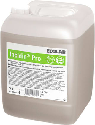 Incidin Pro 6 L Bild 1