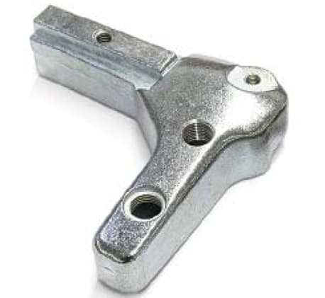 Seitengitterschloss für PB 3080, links Bild 1