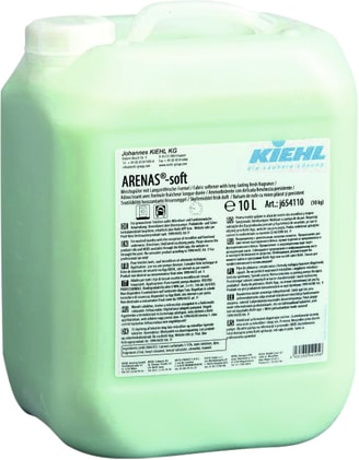 ARENAS-soft Weichspüler Bild 1