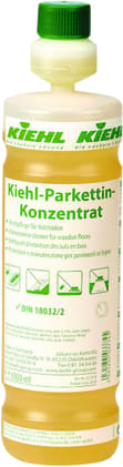Kiehl-Parkettin-Konzentrat, 1 Liter Bild 1