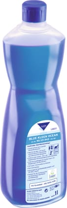 Blue Kleen Ocean Unterhaltsreiniger Bild 1