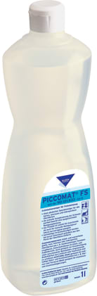 PICCOMAT FS Feinsteinzeugreiniger Bild 1