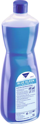 Kleen Purgatis Blue Kleen Bild 1