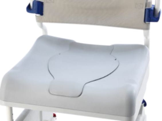 Einsatz für Standard-Softsitz Bild 1