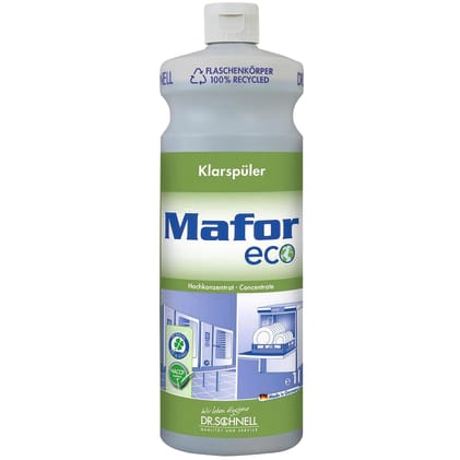 Mafor Eco Klarspüler Bild 1