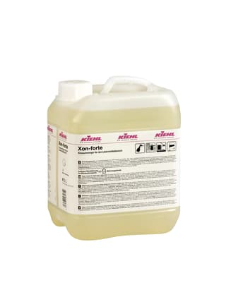 Kiehl Xon-forte Schaumreiniger 2 x 5 L Bild 1