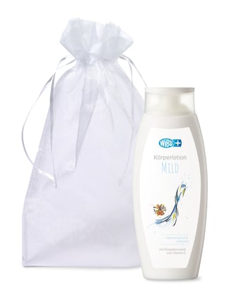 Geschenkset Körperpflege Bild 1