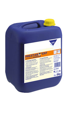 Kleen Purgatis Prestan EKF, Entkalker, 6 kg Bild 1