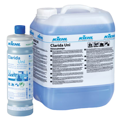Clarida Eco Universalreiniger Bild 1