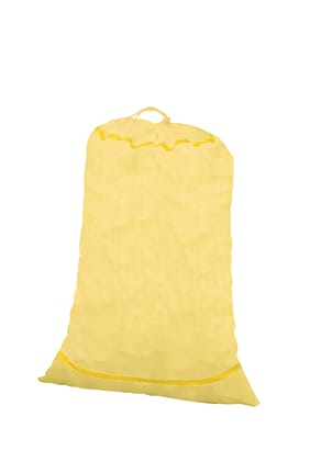 Geschlossener Wäschesack mit Zugkordel, farbig Bild 1