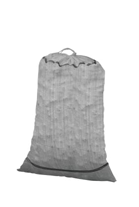 Geschlossener Wäschesack mit Zugkordel, farbig Bild 2