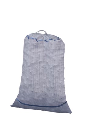 Geschlossener Wäschesack mit Zugkordel, farbig Bild 5