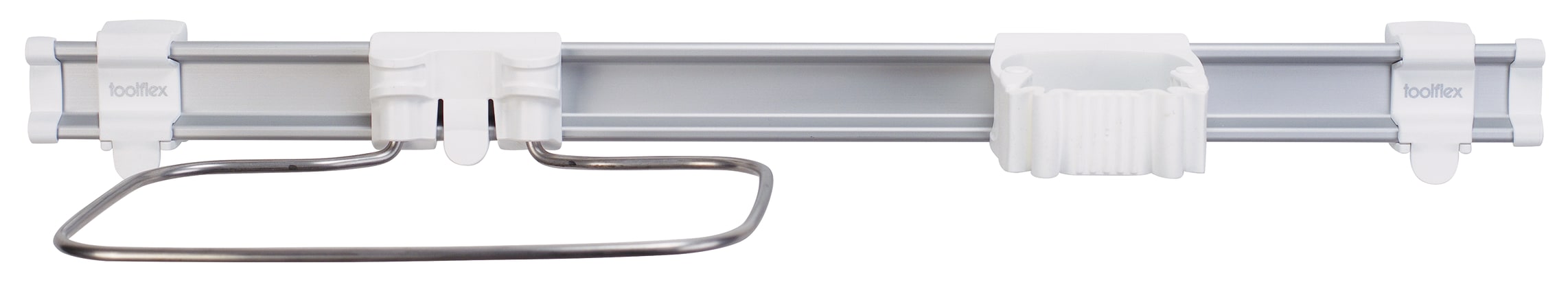 Wischmophalterung für mikrozid power mop Set Bild 1