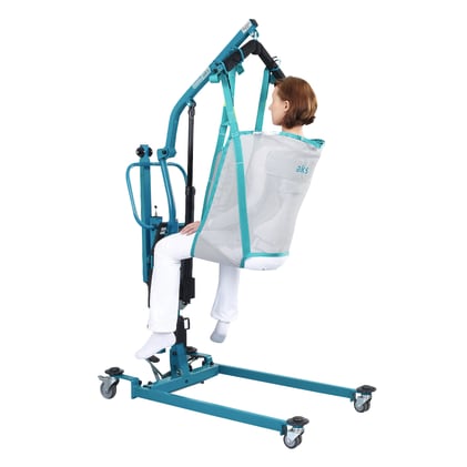 AKS Badegurt XL Bild 1