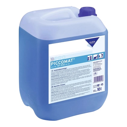 Kleen Purgatis Piccomat, 10 Liter Bild 1