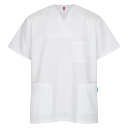 Kasack Berlin für professionellen Einsatz ✓ kochfest & formstabil ► Jetzt hier versandkostenfrei im WiBU-Shop bestellen! Bild 1