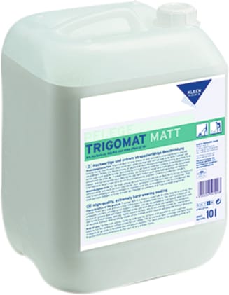 Trigomat matt - Beschichtungen, 10 Liter Bild 1