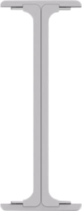 TTS Verschlussprofil für 150 L Sackhalter Bild 1