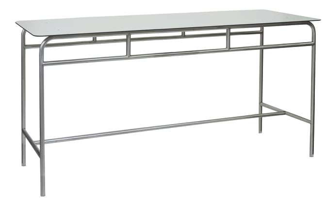 novocal Arbeits- und Ablegetisch ATE150 Bild 1