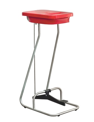 novocal Wäschesammler NW71S Bild 1