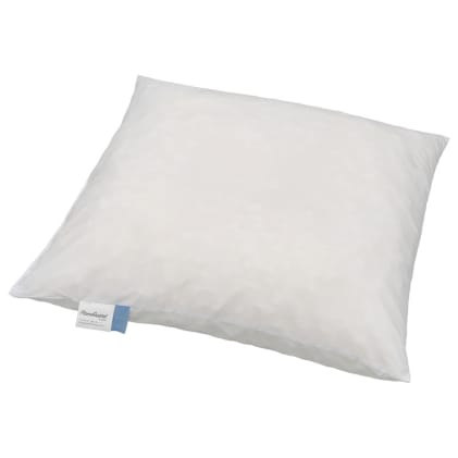 Flammhemmendes Polykissen ohne Steppung mit farbiger Kennzeichnung. Komfortabel & sicher – ideal für Pflegeeinrichtungen. Bild 1