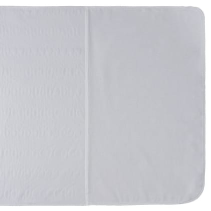 Krankenunterlage mit Flügeln – saugstark, atmungsaktiv und nässeabweisend. Ideal für Pflegeeinrichtungen und höchste Hygienestandards. Bild 2