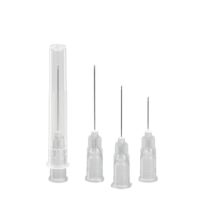 Einmal-Standardkanüle Sterican, 0,40 x 20 mm Bild 1