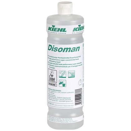 Disoman, 1 Liter Bild 1