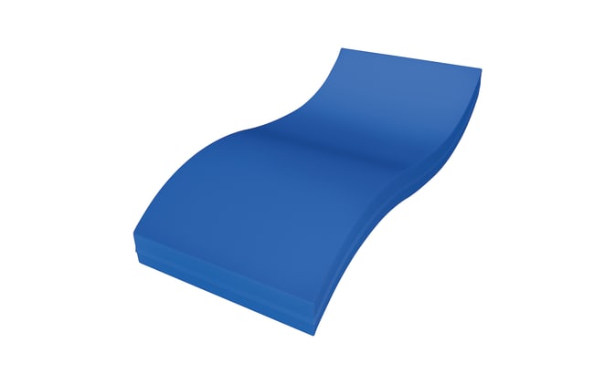 Rhombo-Care® Semy Plus Matratzenbezug Bild 1