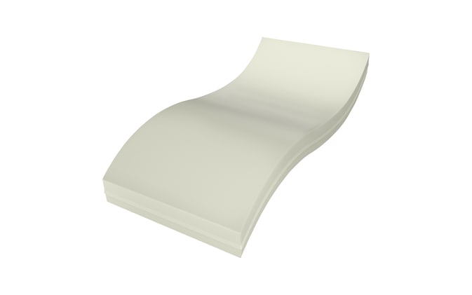 Matratze Rhombo-Care® Heavy Therm Bild 1