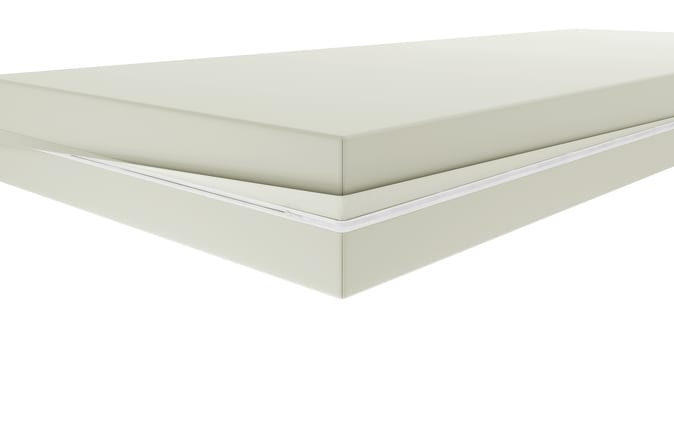 Matratze Rhombo-Care® Heavy Therm Bild 2